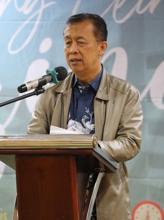 Akselerasi Peningkatan Investasi, BP Batam Gelar Coaching Clinic Perizininan