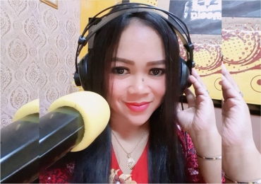 Dinda Citrawati