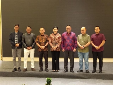 OJK Ajak Media Turut Menyampaikan Informasi yang Tepat dan Edukatif ke Masyarakat terkait Sektor Jasa Keuangan