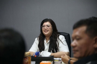 Progres Pergeseran Warga Rempang Eco-City, 242 Kepala Keluarga Tempati Hunian Baru Layak Huni
