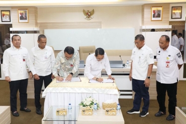 Pemkot Batam perluas pinjaman UMKM subsidi margin dengan bank daerah