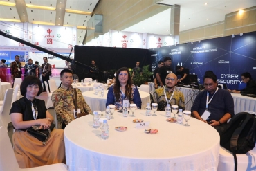 BP Batam Dukung Penuh Pengembangan Investasi Sektor Inovasi Teknologi di Indonesia