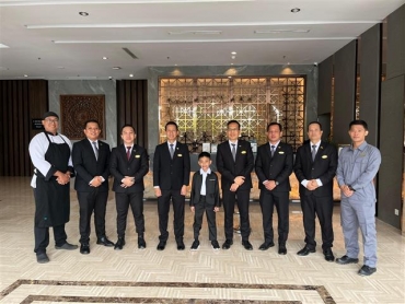 GM For A Day 2026 Sukses Digelar, 43 Anak Pimpin Operasional Hotel Selama Sehari