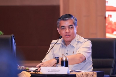 Menaker: Penyandang disabilitas harus raih peluang kerja yang setara