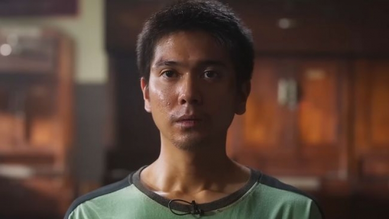 Review Film: Operasi Pesta Copet