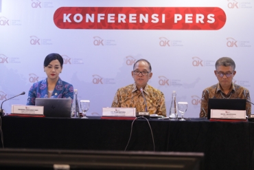 OJK CABUT IZIN USAHA PT ASURANSI JIWA ADISARANA WANAARTHA  (WANAARTHA LIFE)