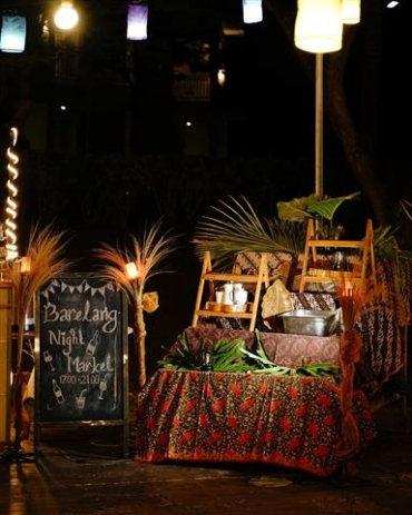 HARRIS Barelang Batam Hadirkan “Merdeka Escape” dan Barelang Night Market untuk Rayakan Kemerdekaan