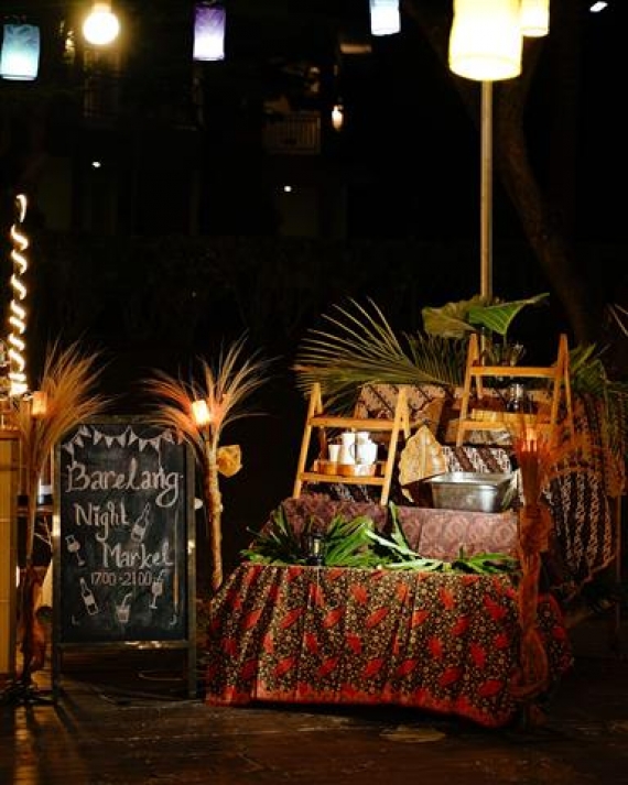 HARRIS Barelang Batam Hadirkan “Merdeka Escape” dan Barelang Night Market untuk Rayakan Kemerdekaan