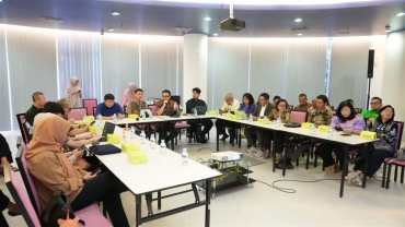 BP Batam Tingkatkan Layanan Pertanahan: Pemutakhiran Akun LMS Online dan Implementasi Tanda Tangan Elektronik