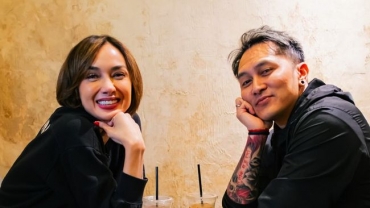 Cerai, Sara Wijayanto dan Demian Aditya Akhirnya Buka Suara