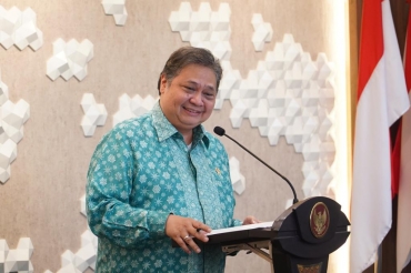 Perekonomian Indonesia Tumbuh Kuat dan Cetak 5,17% (yoy) di Kuartal II-2023