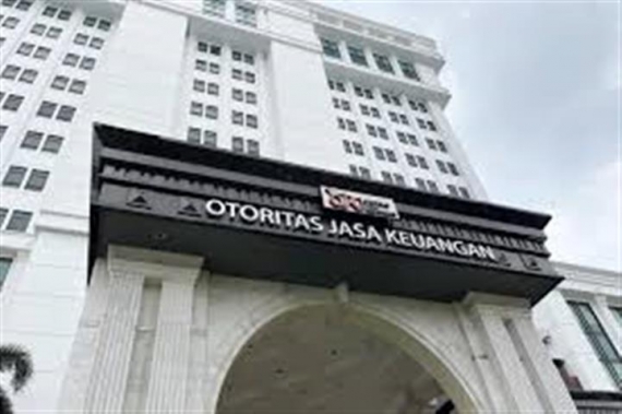 OJK GELEDAH KANTOR PT MASI TERKAIT DUGAAN TINDAK PIDANA PASAR MODAL