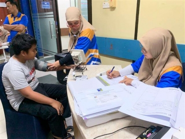 RSBP Batam Percepat Skrining Penyakit Jantung Bawaan untuk Dorong Deteksi Dini