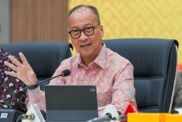Kemenperin optimalkan teknologi industri guna dukung mitigasi bencana