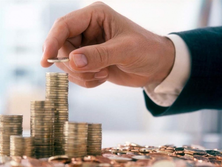 Menabung Saja Tidak Cukup? Saatnya Investasi!