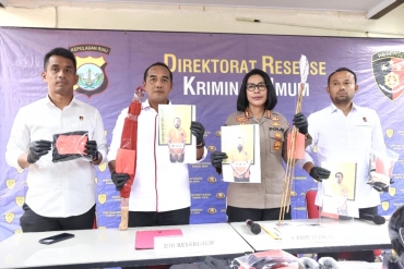 Dalami Akar Bentrokan Berdarah Setokok, Polisi Panggil Pemilik Lahan