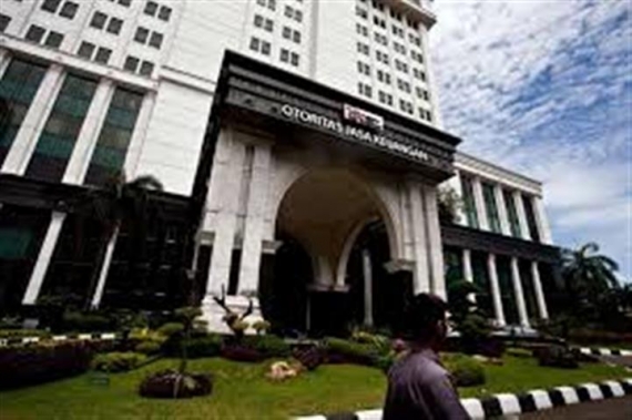 OJK PASTIKAN FUNDAMENTAL INDUSTRI PERBANKAN TETAP SOLID