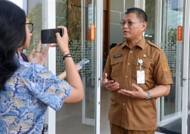 Konsultasi Publik Ranperda Kampung Tua, Perkuat Kepastian Hukum 37 Kawasan Bersejarah