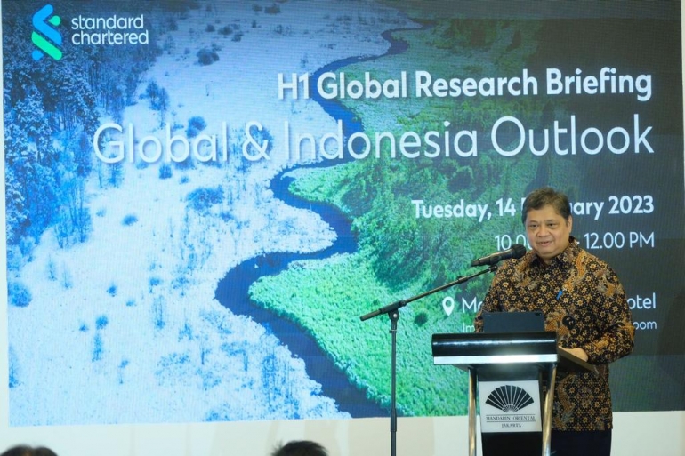 Membaiknya Kepercayaan Investor, Pemerintah Jaga Momentum Kestabilan Ekonomi Nasional