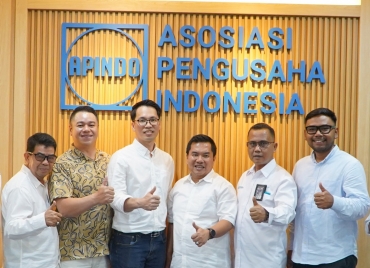 Dukungan APINDO untuk perjuangan PT PLN Batam mendapatkan Harga Gas Khusus