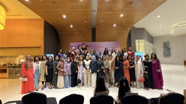 Radisson Golf & Convention Center Batam Rayakan International Women’s Day 2026 Bersama Perempuan Inspiratif dari Berbagai Industri