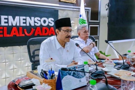 Pemerintah anggarkan Rp1,8 triliun bansos untuk Aceh, Sumut, & Sumbar