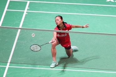 Hasil Japan Open 2019, 2 Wakil Indonesia Tersingkir pada Hari Kedua.