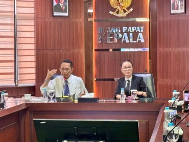 BP Batam Catat Capaian Positif, Siapkan Lompatan Pembangunan 2026