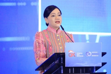 OJK PERKUAT EKOSISTEM INOVASI TEKNOLOGI SEKTOR KEUANGAN MELALUI REGULASI ADAPTIF DAN KOLABORASI PEMANGKU KEPENTINGAN