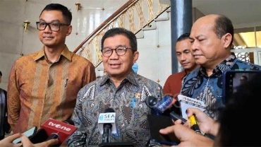 Danantara Dorong Kerja Sama Teknologi Perkuat Industri Nasional