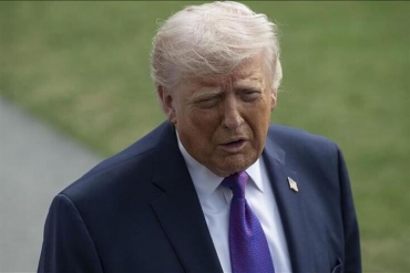 Trump sudah sekakmat di Iran