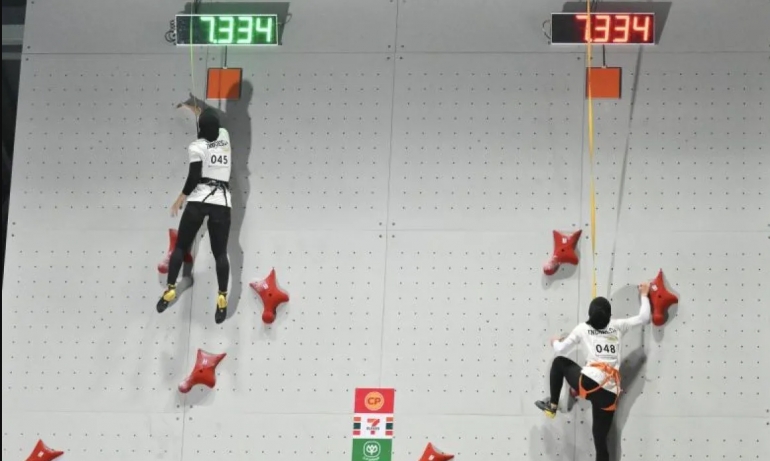 Pelatih sebut dua perunggu speed relay hasil terbaik