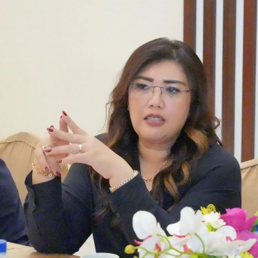 Bersama Forkopimda, BP Batam Akan Terus Menjaga Situasi Kondusif di Rempang