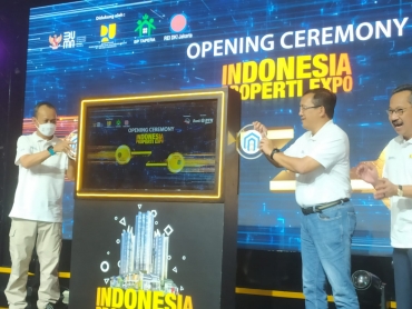 BTN Targetkan Transaksi IPEX 2022 Capai Rp1,5 Triliun