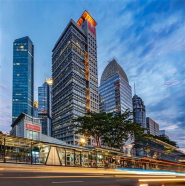 CIMB Niaga Optimalkan OCTO untuk Dukung Kebutuhan Transaksi Nasabah Selama Ramadan, Libur Hari Raya Nyepi, dan Idulfitri 2026