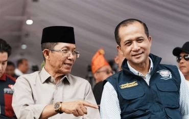 Festival Transmigrasi 2026, Momentum Perkenalkan Potensi dan Masa Depan Rempang Eco City