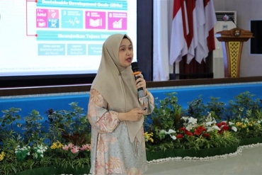 Sinergi Dengan Polda Kepulauan Riau, BPJS Kesehatan Kedeputian Wilayah II Beri Apresiasi dan Tingkatkan Pemahaman Anggota POLRI Terkait Program JKN