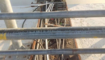 BP Batam Imbau Masyarakat Jaga Aset Publik di Kawasan Jembatan Barelang