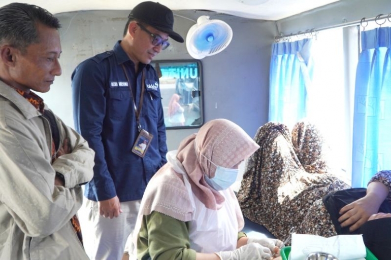 BKKBN Kepri tingkatkan prevalensi kontrasepsi dan angka kesuburan