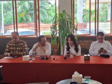 Data Center Jadi Idola Baru Investasi di Batam