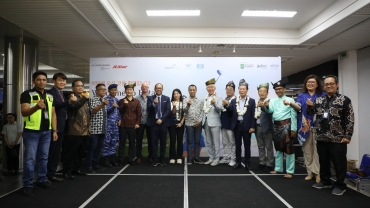 Antusias Sambut Kehadiran Wisatawan Korea Selatan, BP Batam Berkomitmen Dorong Pemulihan Ekonomi