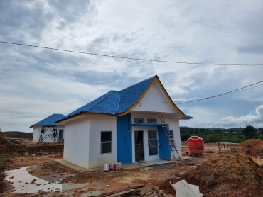 Progres Rempang Eco-City, BP Batam : Listrik dan Air Sudah Mulai Masuk