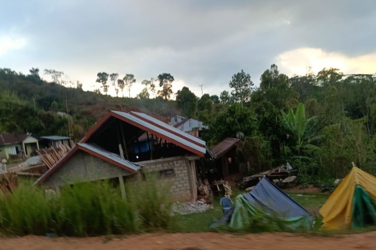 Polda Bali kirim tim SAR Brimob dan dapur lapangan ke NTT