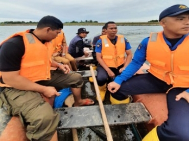 Ditpam BP Batam Beri Atensi Serius Pengamanan Daerah Tangkapan Air