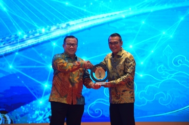 OJK PERKUAT PEMBIAYAAN UMKM MELALUI PEMANFAATAN INOVASI TEKNOLOGI SEKTOR KEUANGAN