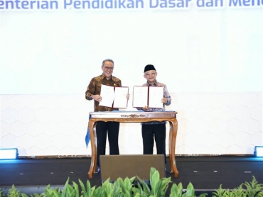 OJK DORONG GENERASI MUDA MENJADI PENGGERAK EKONOMI DAN KEUANGAN SYARIAH MELALUI ISFO 2026