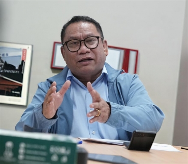 Jaga Iklim Investasi, BP Batam Perkuat Perlindungan Investasi dan Komit Melawan Praktik Premanisme