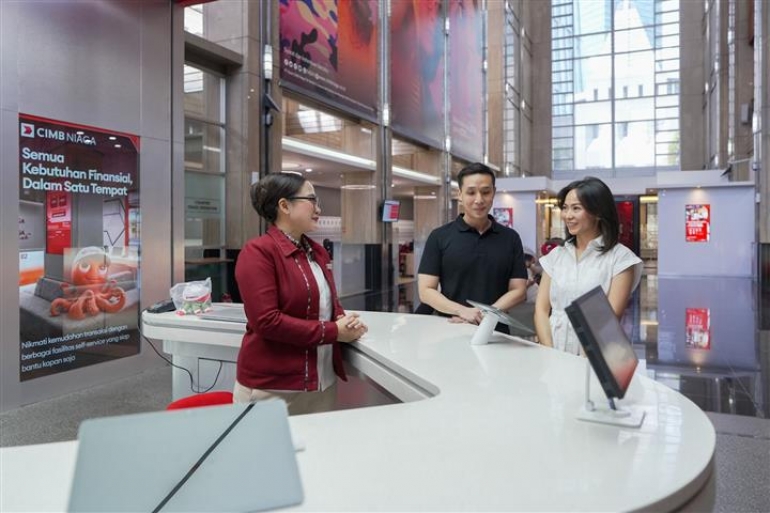 CIMB Niaga Umumkan 7 Penerima Tunjangan Beasiswa Jurnalis dan 4 Karya Terbaik Sustainability Journalism Fellowship 2026