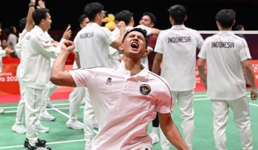 CdM ingin emas perdana jadi pelecut semangat baru di Asian Games