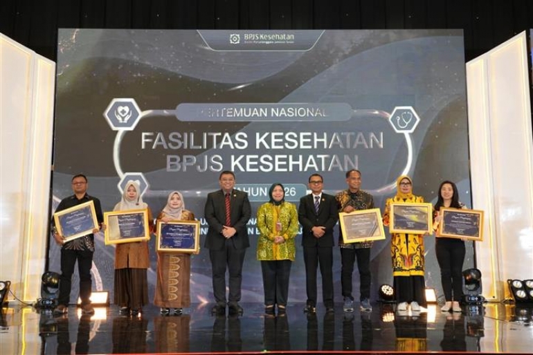 Akses JKN Makin Luas, BPJS Kesehatan Dorong Mutu Layanan Faskes